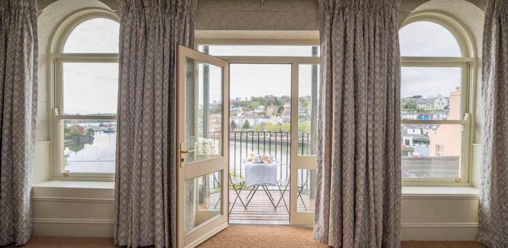 Perryville House 4* Kinsale