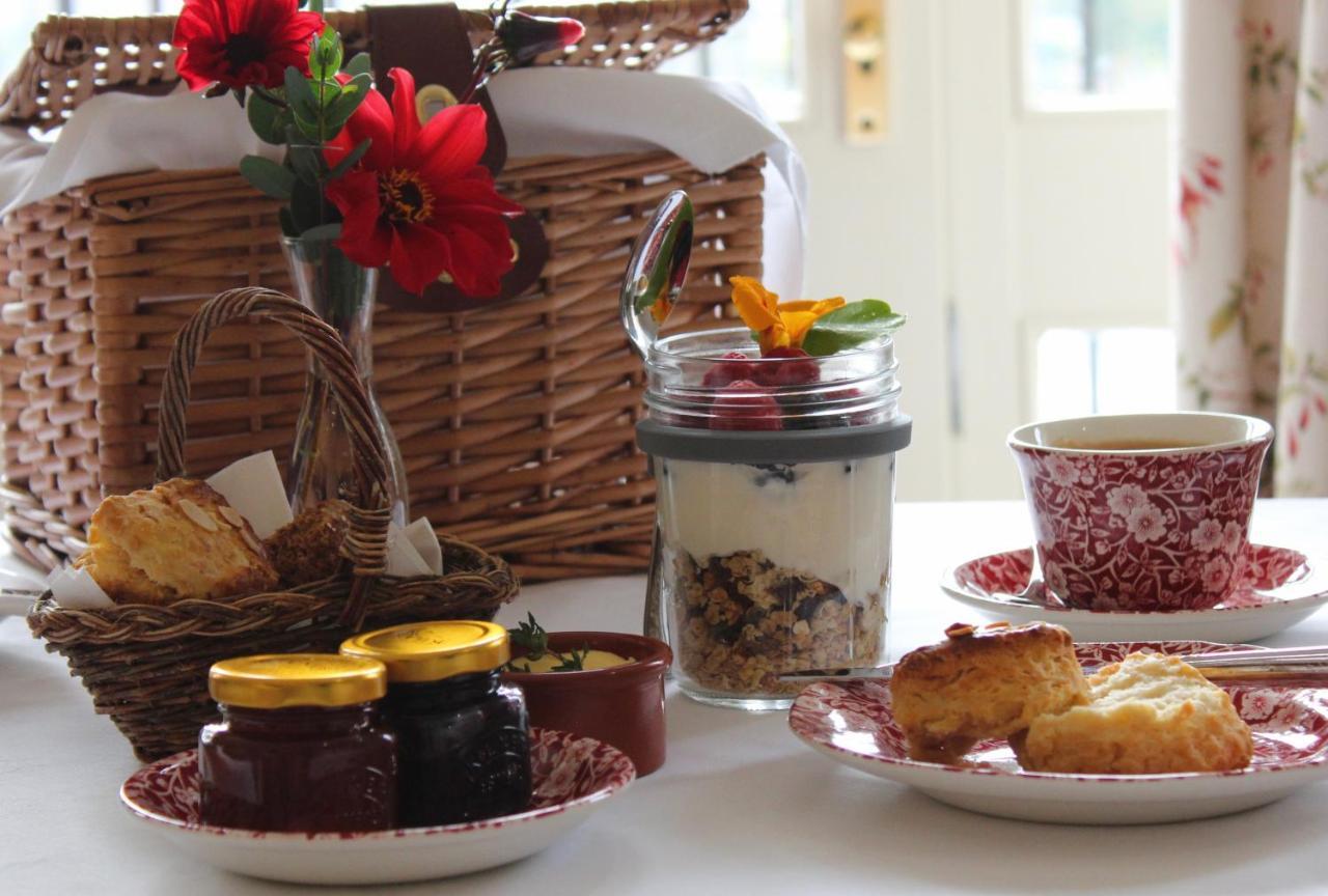 Perryville House 4* Kinsale