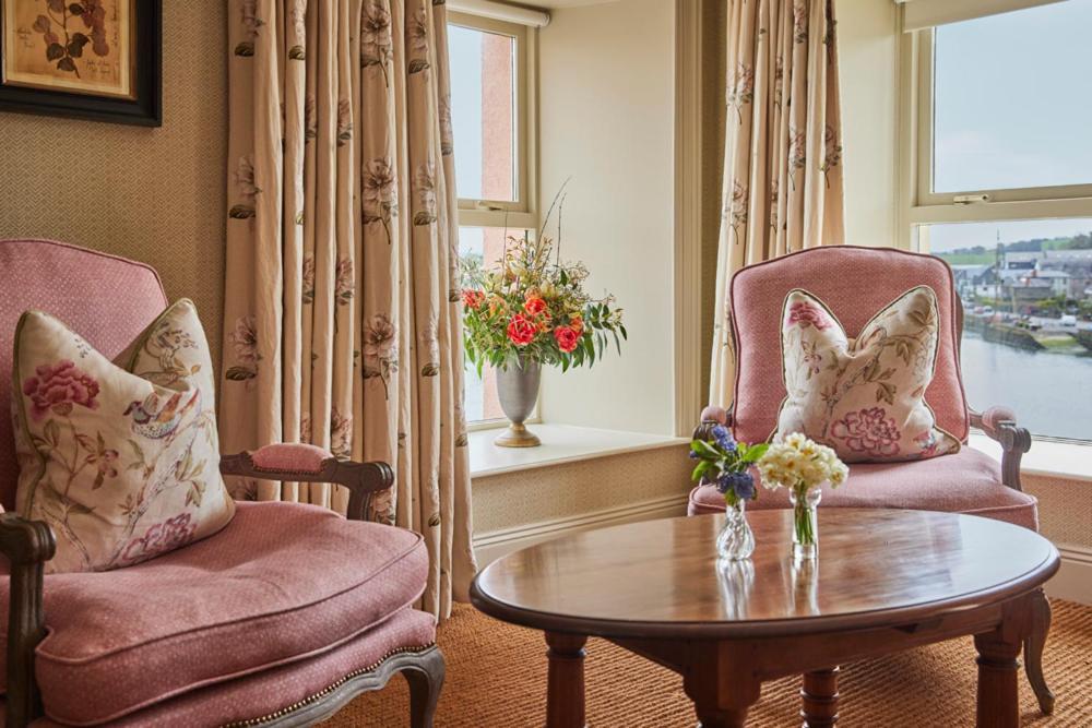 Perryville House 4* Kinsale