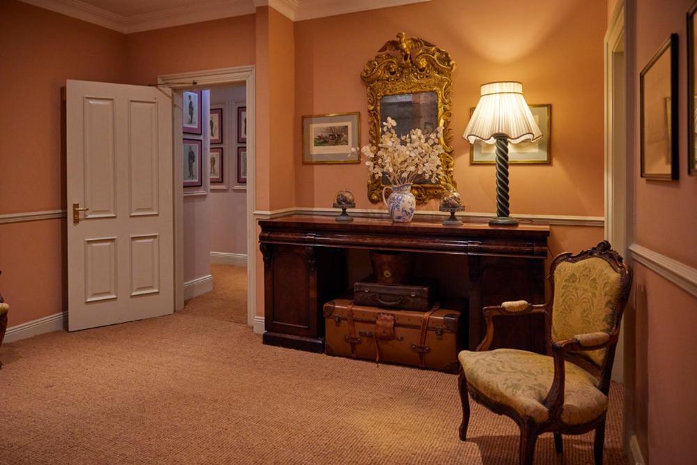Perryville House Guest house 4*