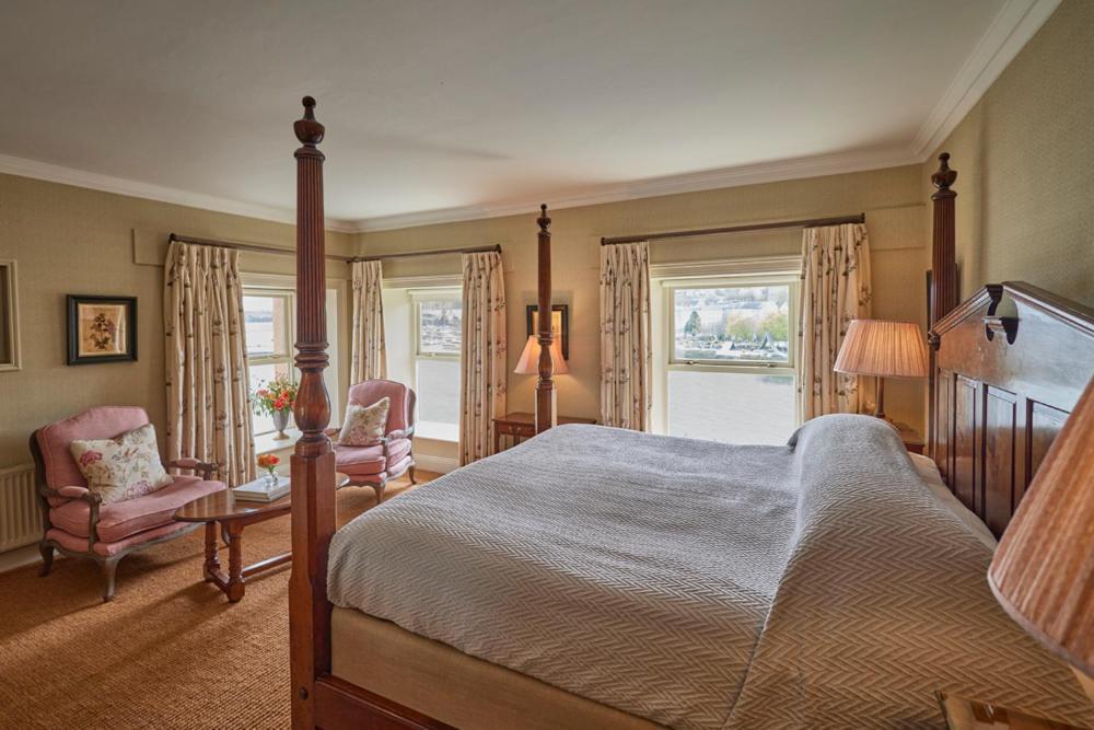 Perryville House 4* Kinsale