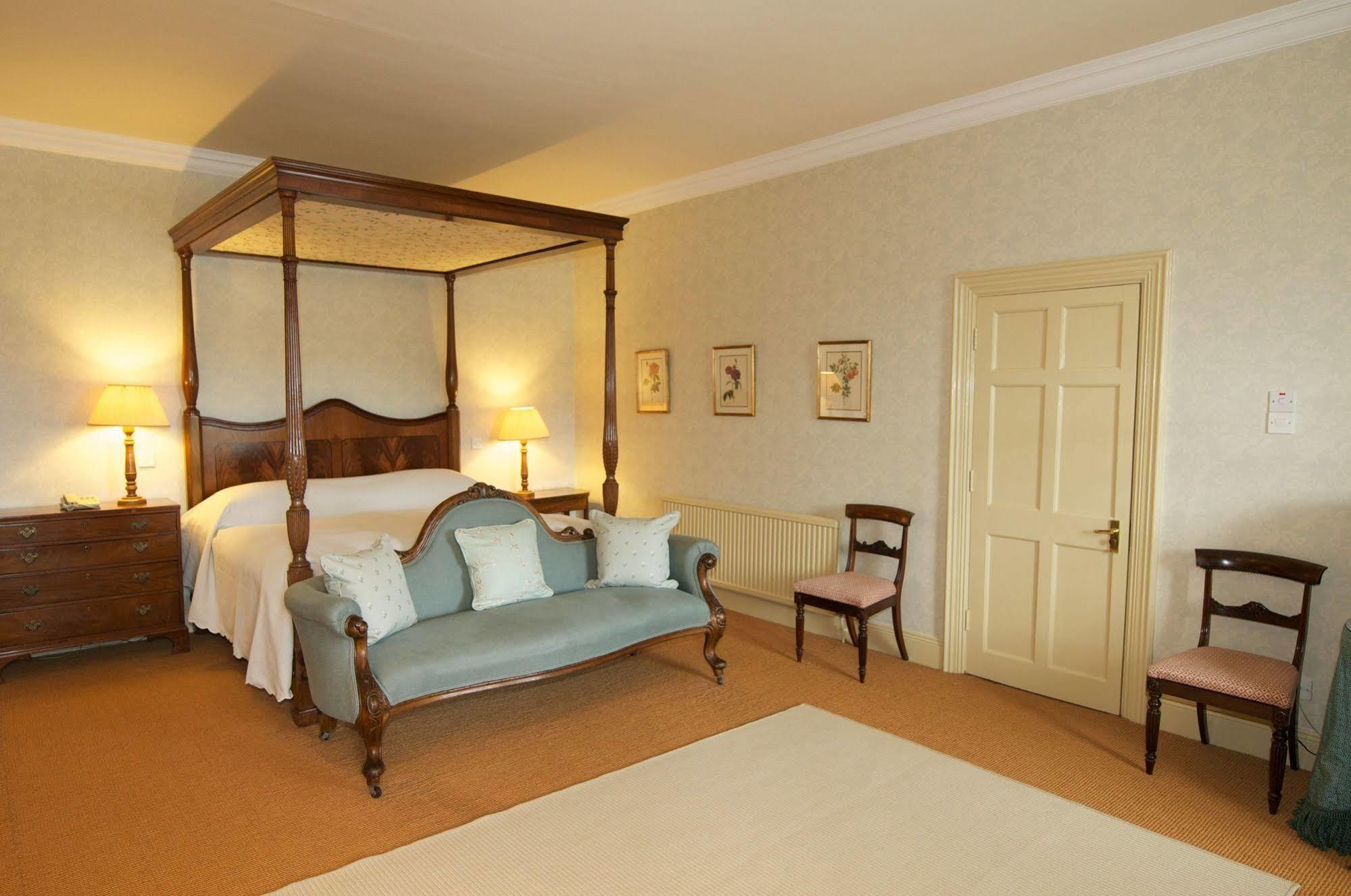 Perryville House Kinsale