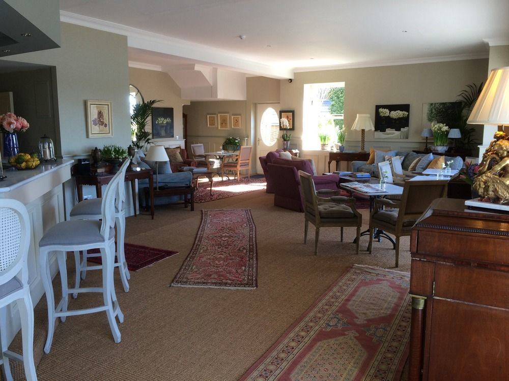 Guest house Perryville House 4*